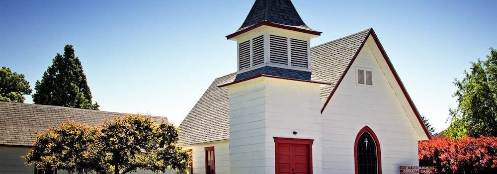church insurance Eagle Rock,  CA